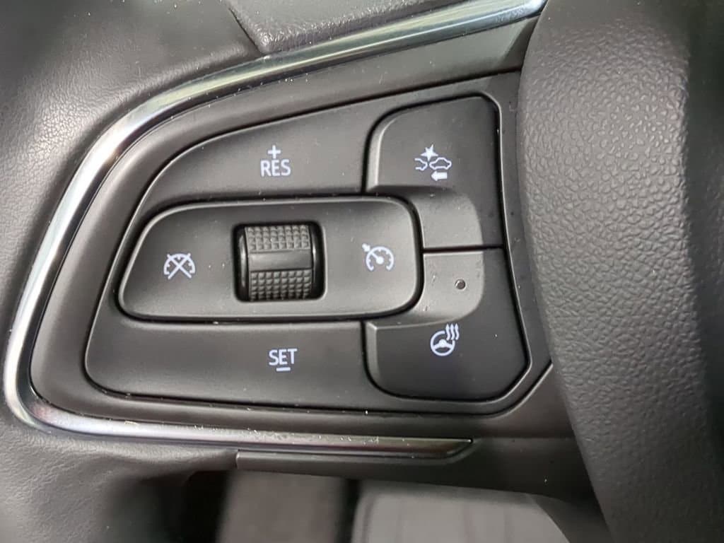 Thumbnail: 2025 Buick Encore GX - 36