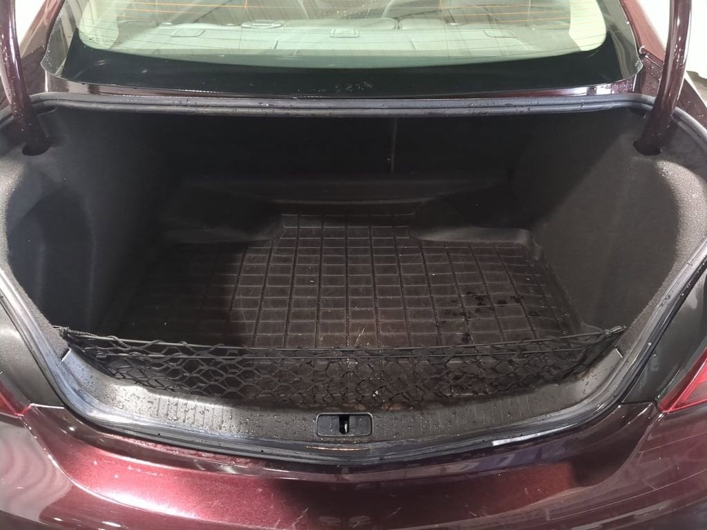 Thumbnail: 2017 Buick Regal - 50