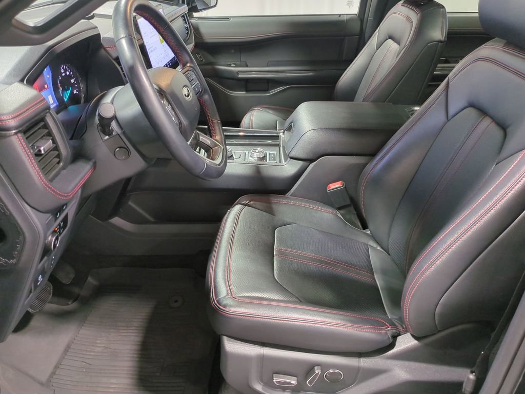 Thumbnail: 2023 Ford Expedition - 15