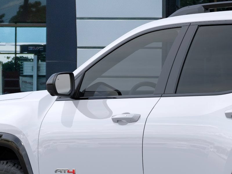 Thumbnail: 2026 GMC Terrain - 12