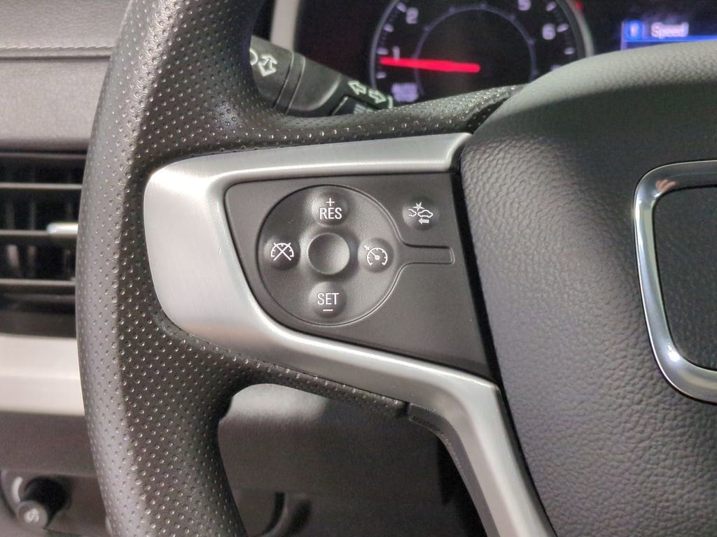 Thumbnail: 2022 GMC Terrain - 21