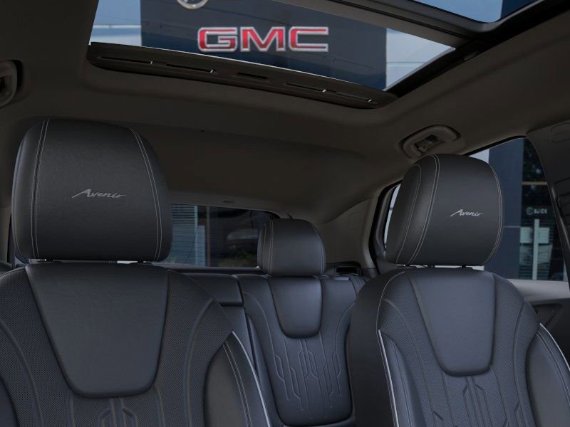 Thumbnail: 2026 Buick Encore GX - 24