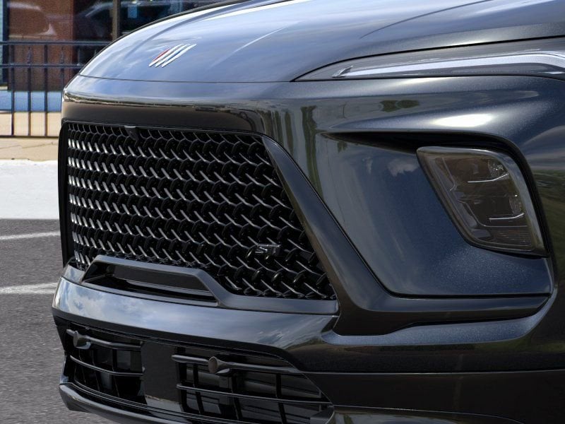 Thumbnail: 2026 Buick Enclave - 13