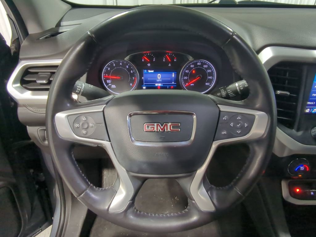 Thumbnail: 2020 GMC Acadia - 38