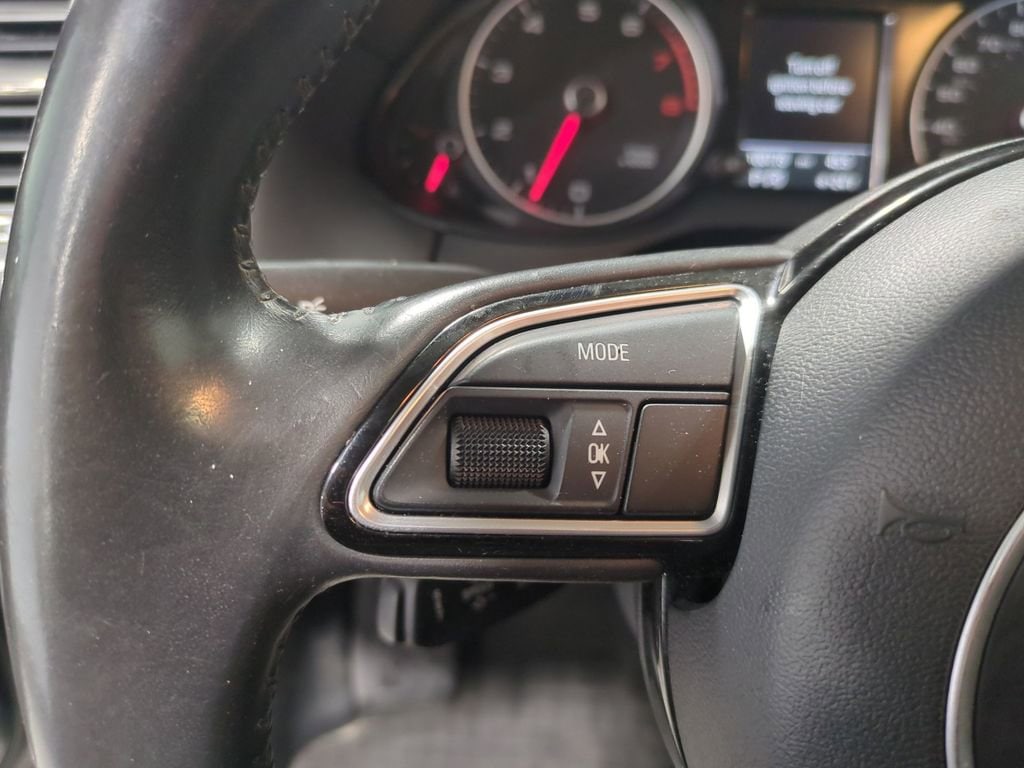 Thumbnail: 2016 Audi Q5 - 24