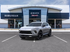 2026 Buick Envision Sport Touring SUV in Michigan