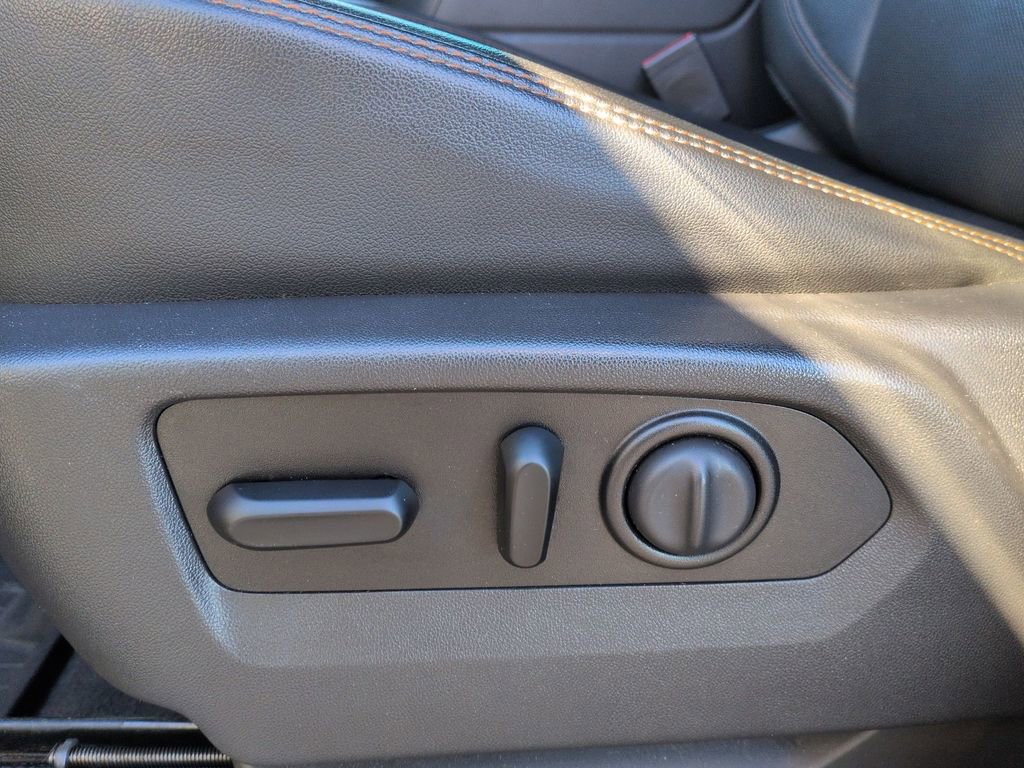 Thumbnail: 2020 GMC Sierra 2500 - 22