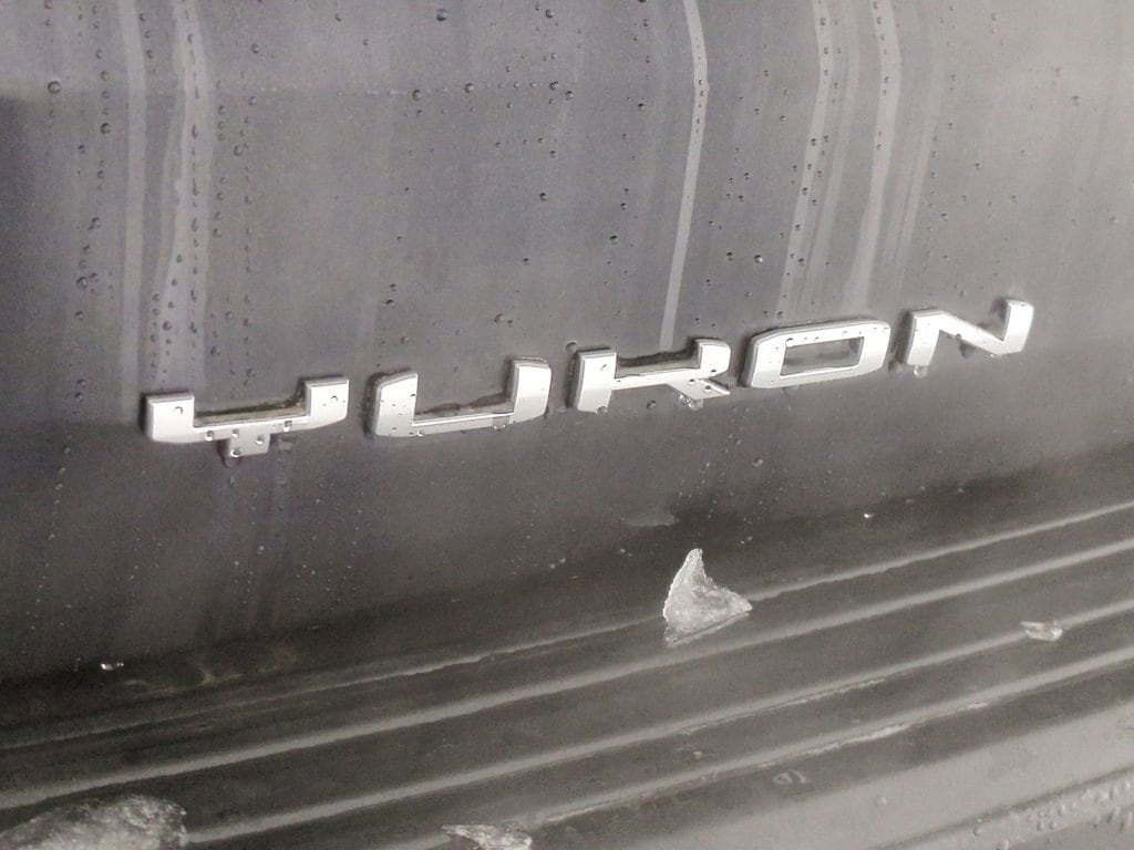 Thumbnail: 2024 GMC Yukon - 16