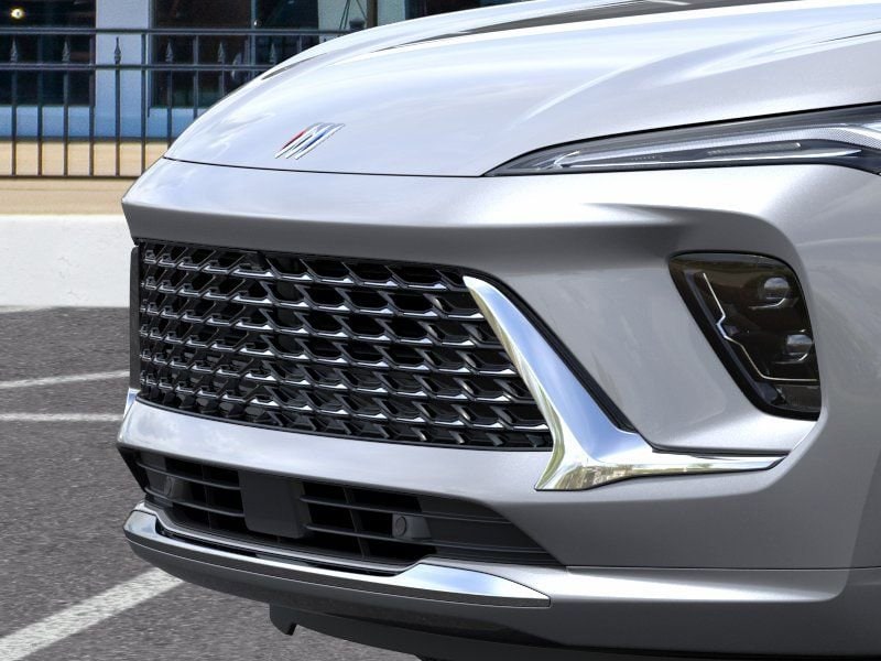 Thumbnail: 2026 Buick Envision - 13