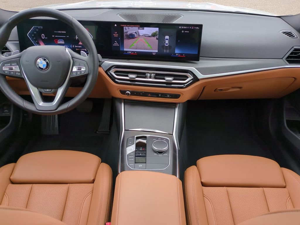 Thumbnail: 2024 BMW 3 Series - 17