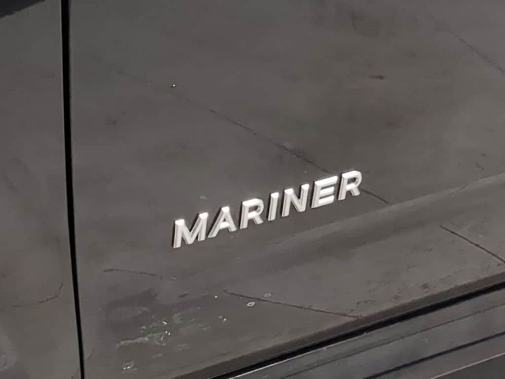 Thumbnail: 2008 Mercury Mariner - 15