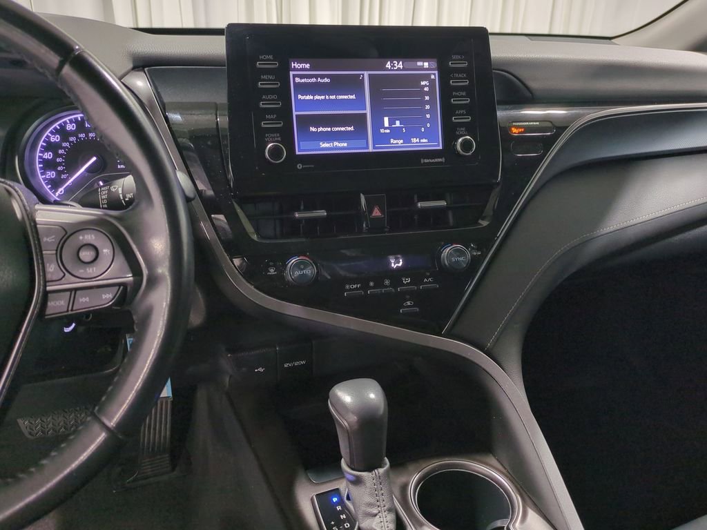 Thumbnail: 2023 Toyota Camry - 26