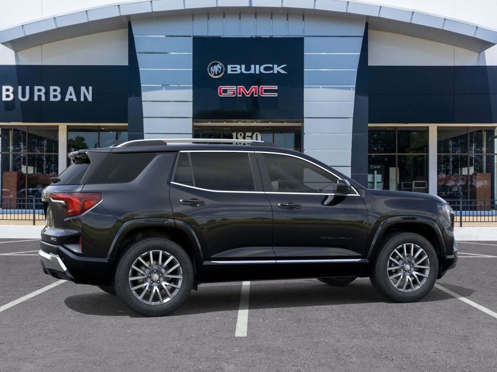 Thumbnail: 2026 GMC Terrain - 5