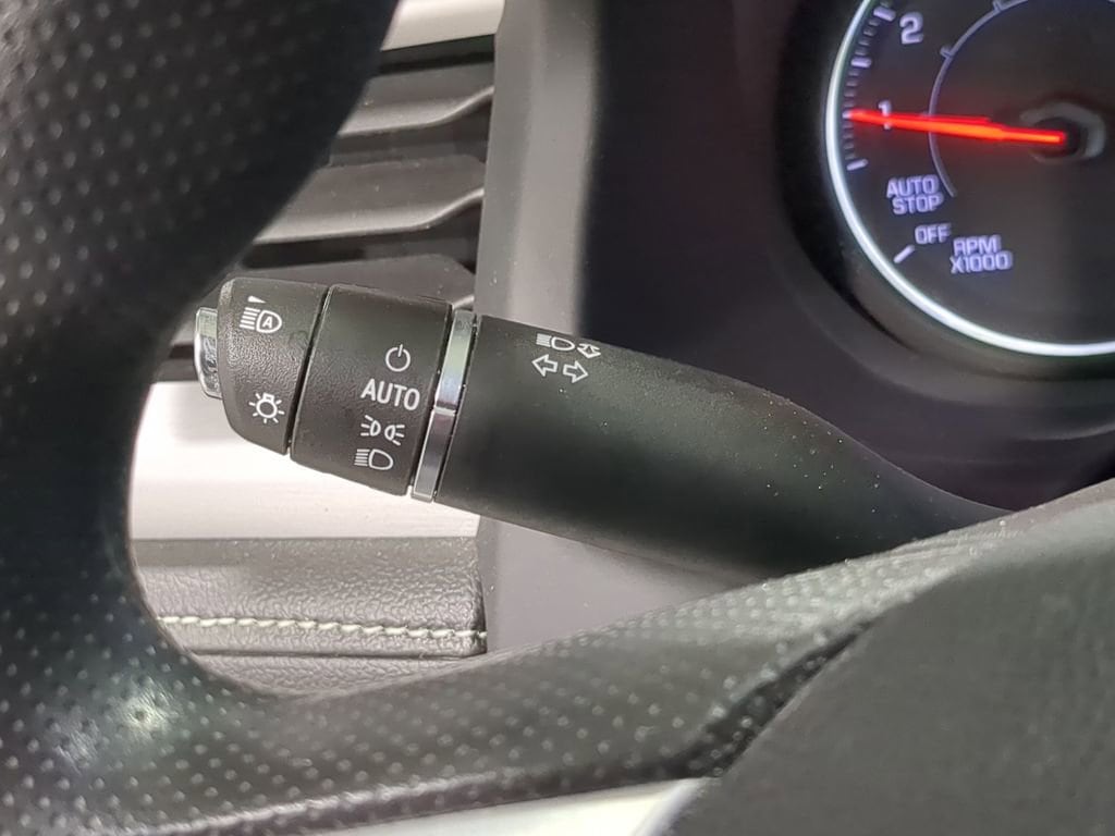 Thumbnail: 2023 GMC Acadia - 41