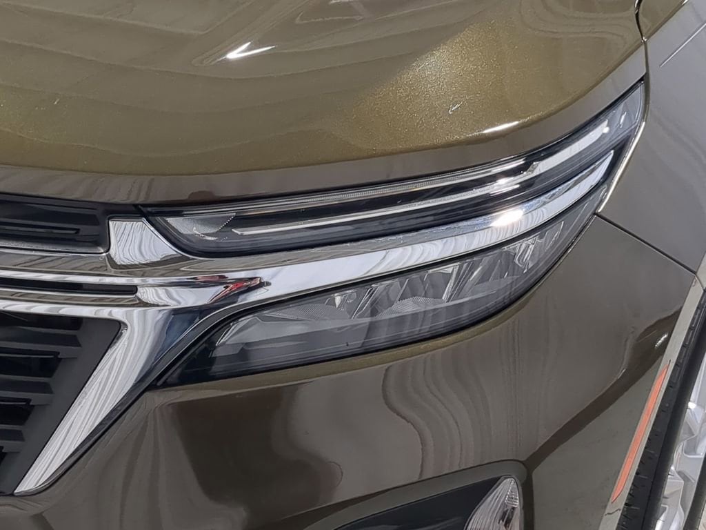 Thumbnail: 2023 Chevrolet Equinox - 14