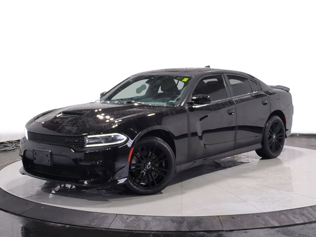 2021 Dodge Charger GT's photo