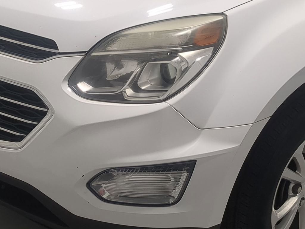 Thumbnail: 2017 Chevrolet Equinox - 14