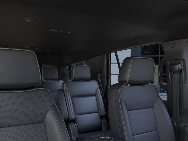 Thumbnail: 2026 GMC Yukon - 24
