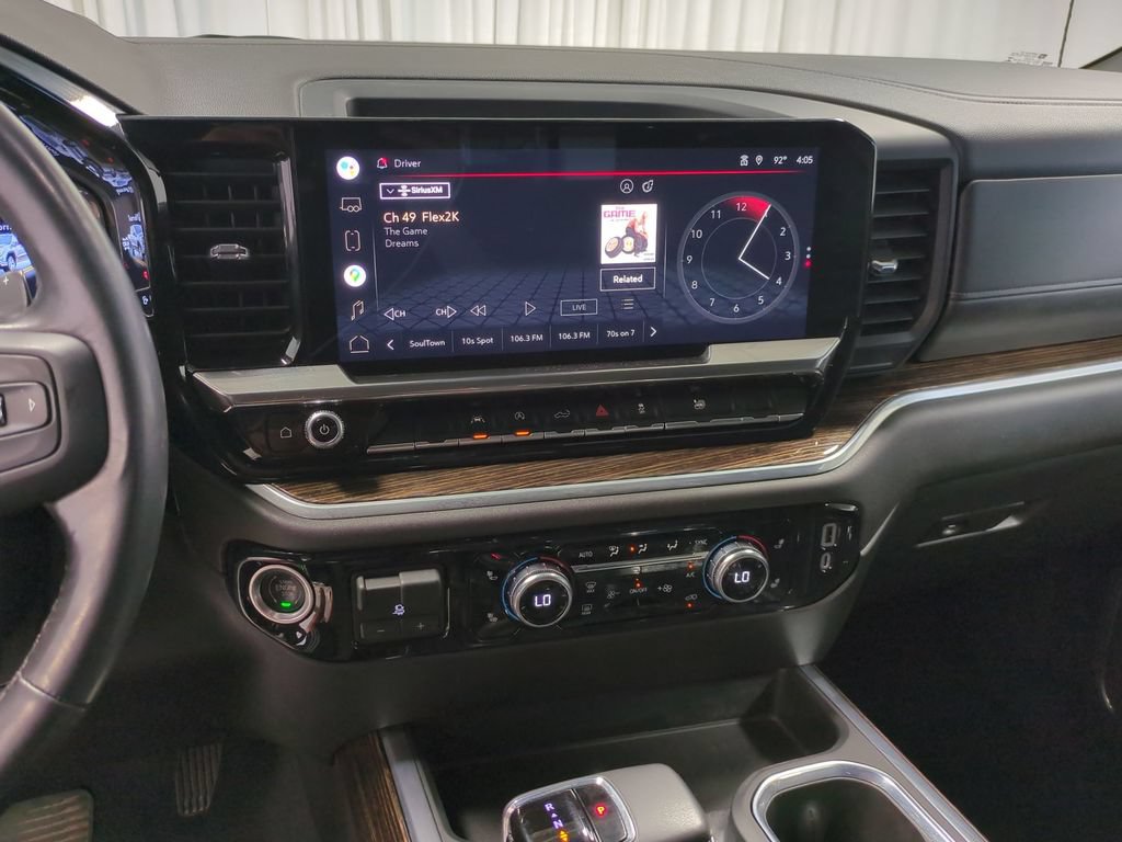 Thumbnail: 2022 GMC Sierra 1500 - 29