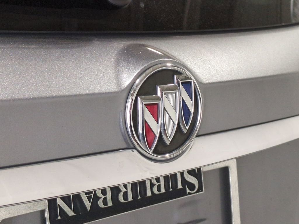 Thumbnail: 2020 Buick Encore - 14