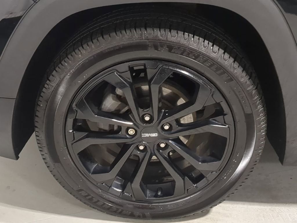 Thumbnail: 2020 GMC Terrain - 27