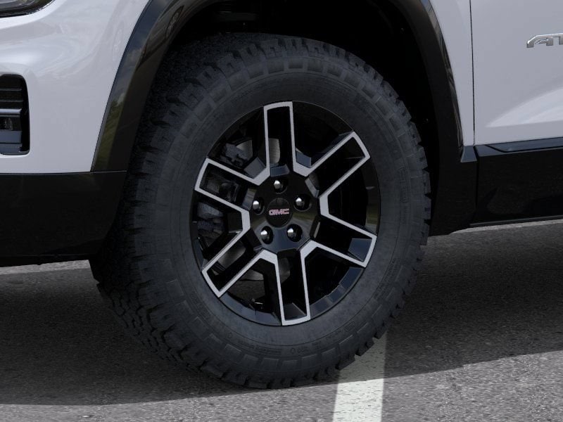 Thumbnail: 2026 GMC Terrain - 9
