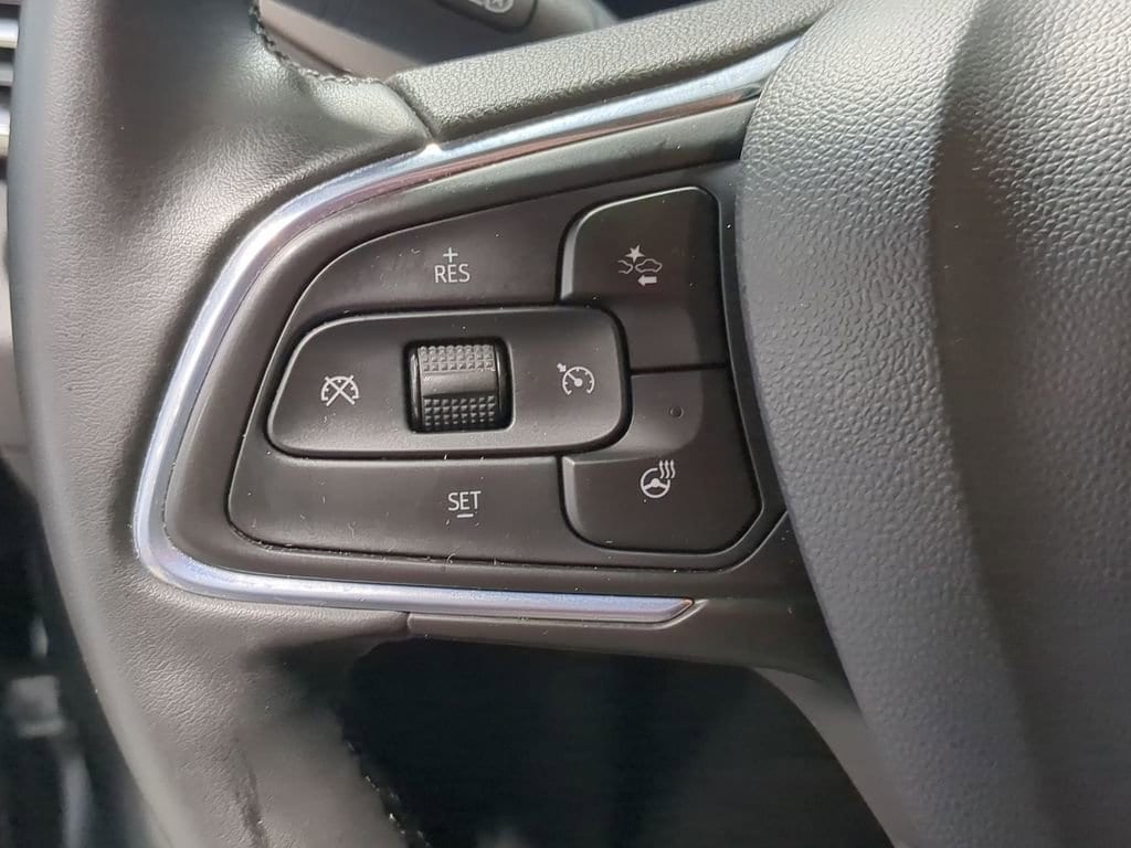 Thumbnail: 2024 Buick Envista - 23