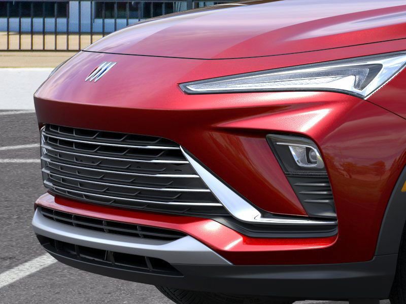 Thumbnail: 2026 Buick Envista - 13