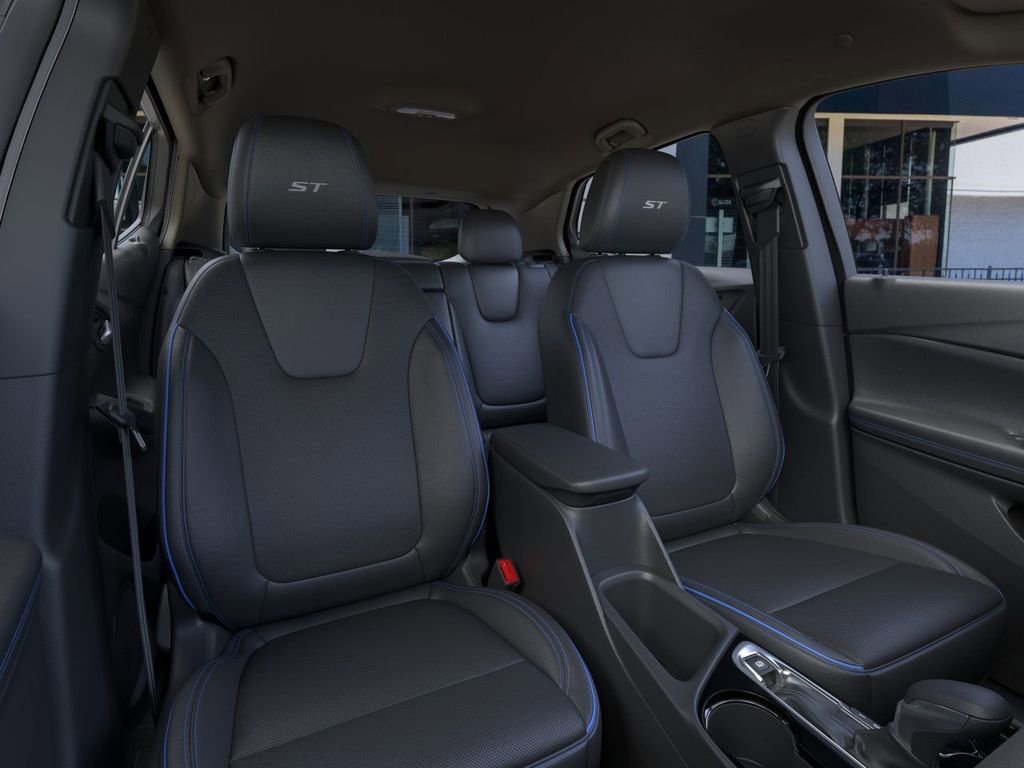 Thumbnail: 2026 Buick Encore GX - 16