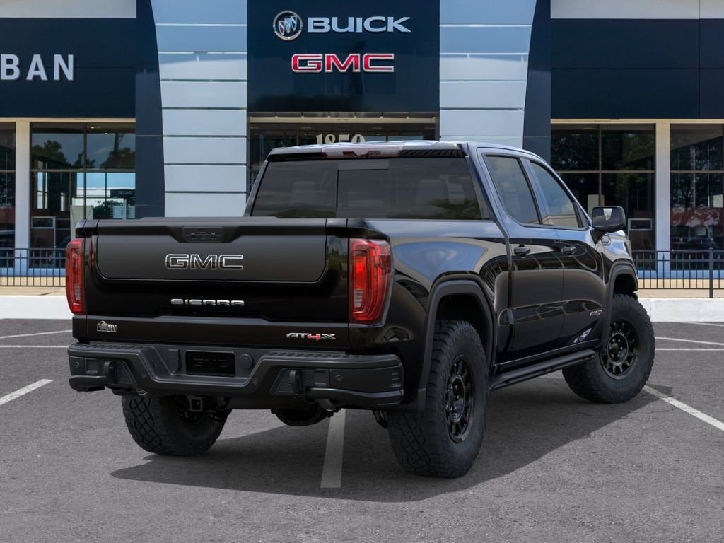 Thumbnail: 2026 GMC Sierra 1500 - 4
