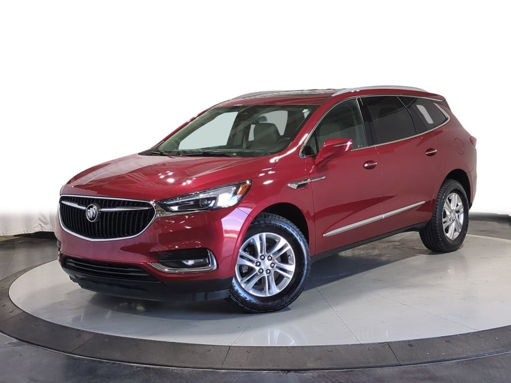 2019 Buick Enclave Premium -
                  Troy, MI
