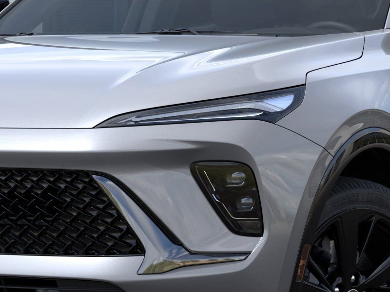 Thumbnail: 2026 Buick Envision - 10