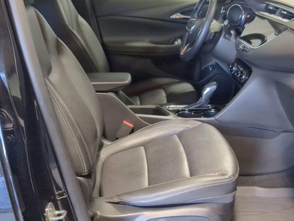 Thumbnail: 2023 Buick Encore GX - 27