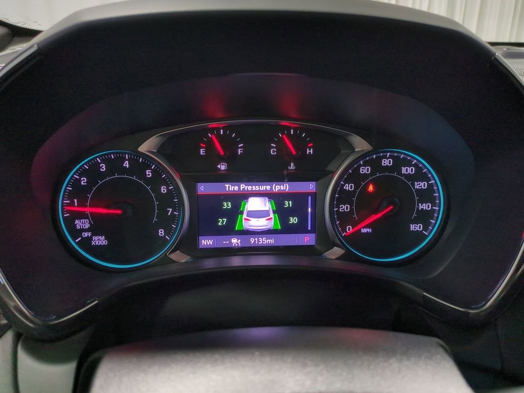 Thumbnail: 2023 Chevrolet Equinox - 41