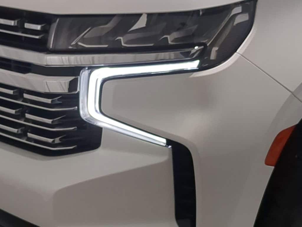 Thumbnail: 2023 Chevrolet Tahoe - 13