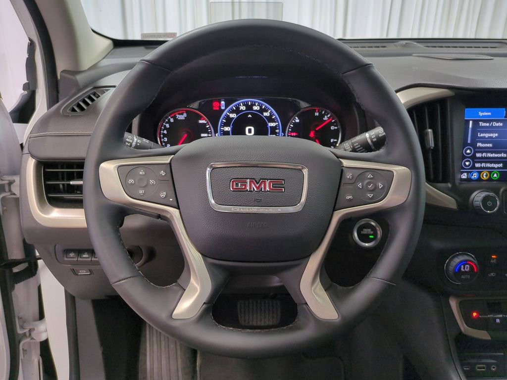 Thumbnail: 2023 GMC Terrain - 21