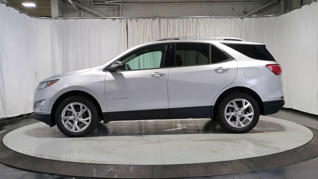 Thumbnail: 2018 Chevrolet Equinox - 6