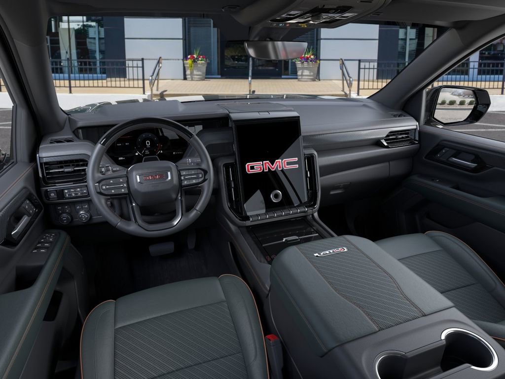 Thumbnail: 2026 GMC Yukon XL - 15