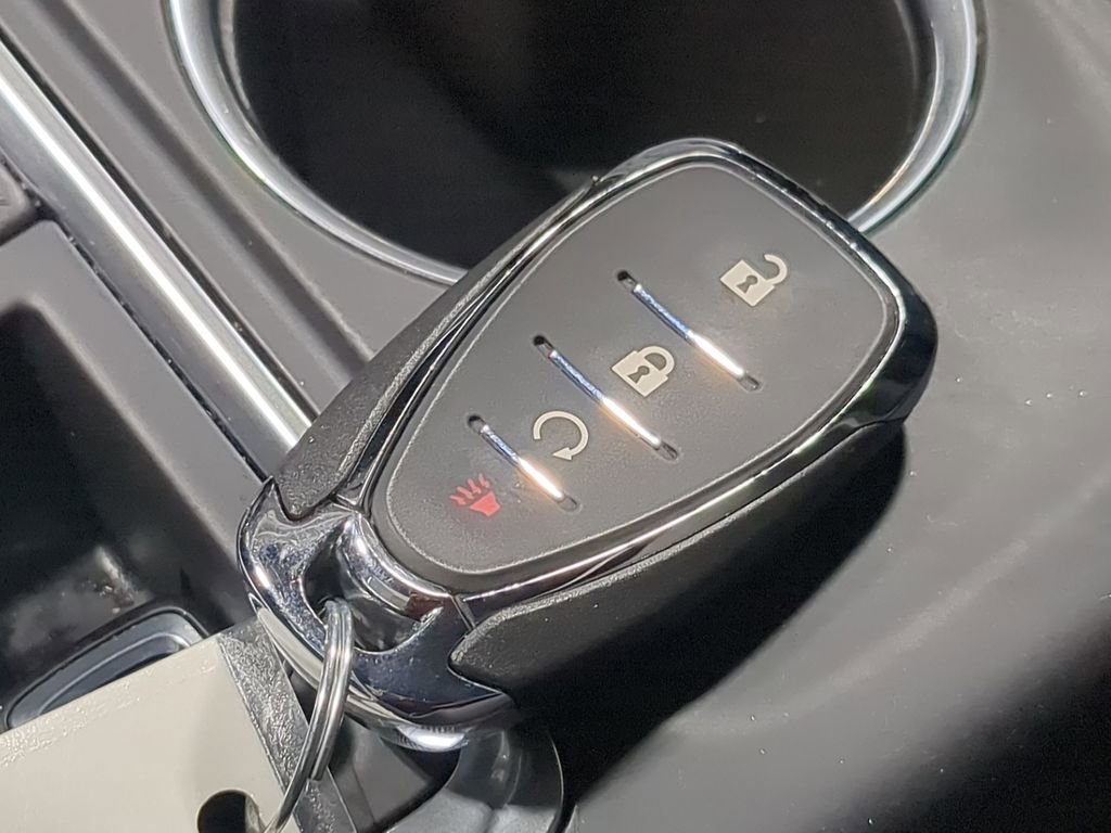 Thumbnail: 2019 Chevrolet Equinox - 40