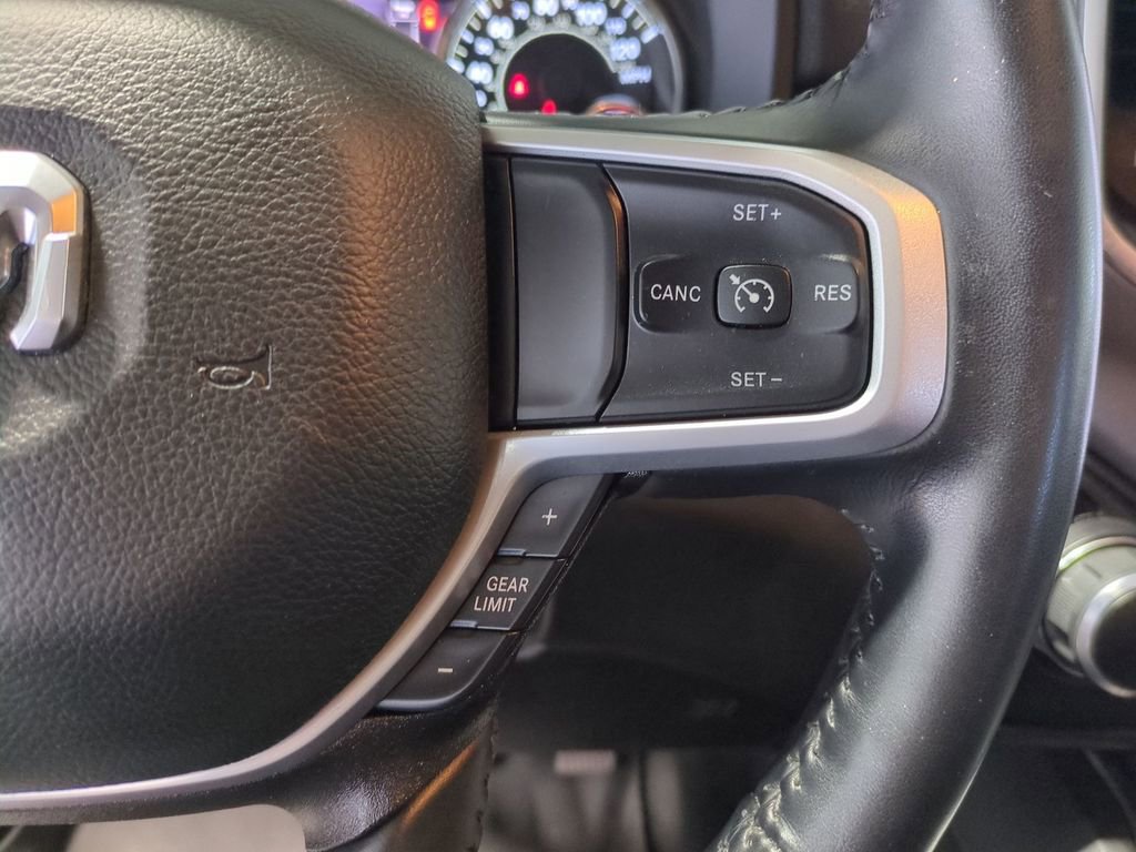 Thumbnail: 2024 RAM 1500 - 30