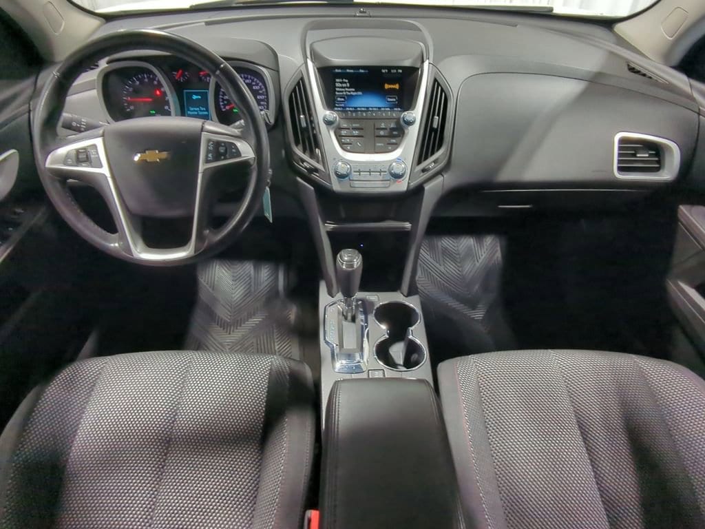 Thumbnail: 2017 Chevrolet Equinox - 18