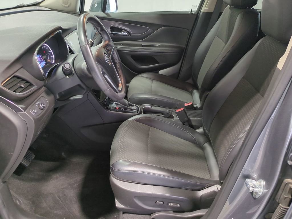 Thumbnail: 2020 Buick Encore - 18