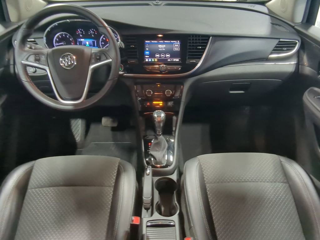 Thumbnail: 2022 Buick Encore - 17