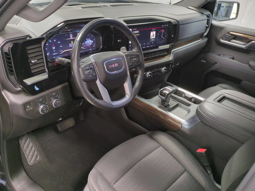 Thumbnail: 2022 GMC Sierra 1500 - 12