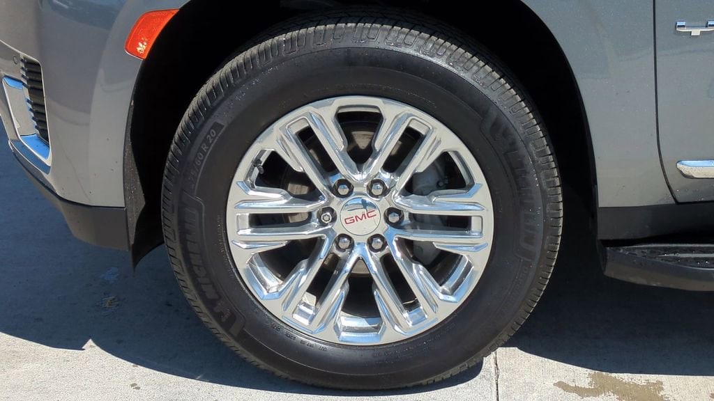 Thumbnail: 2022 GMC Yukon - 14