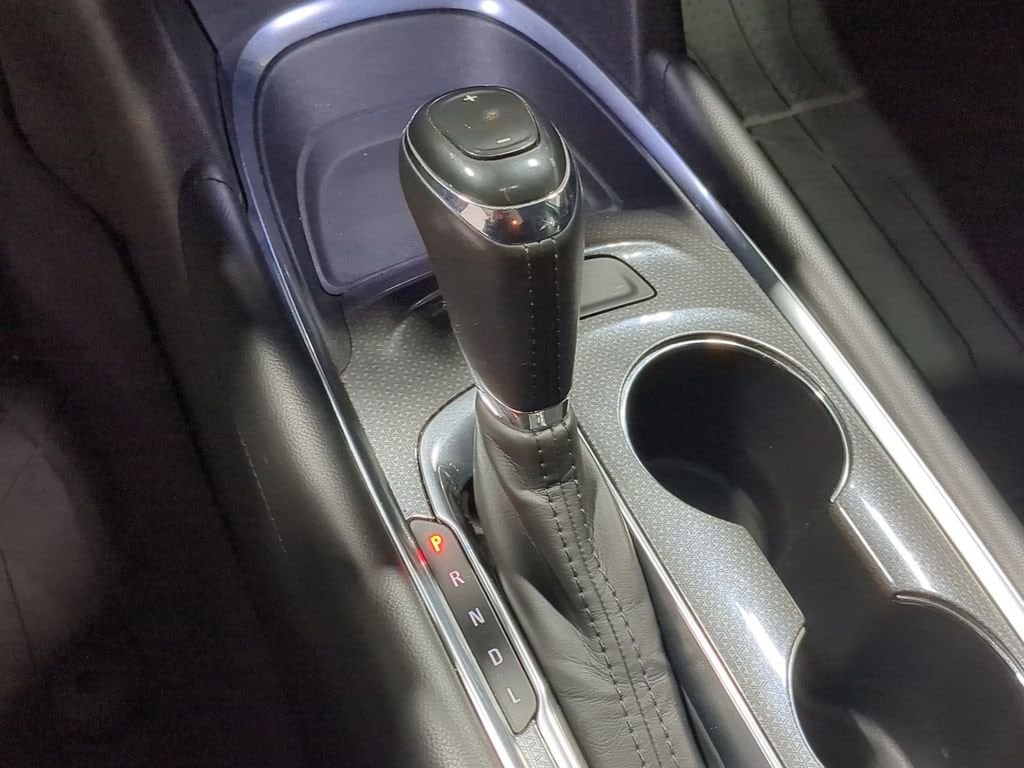 Thumbnail: 2018 Chevrolet Malibu - 39