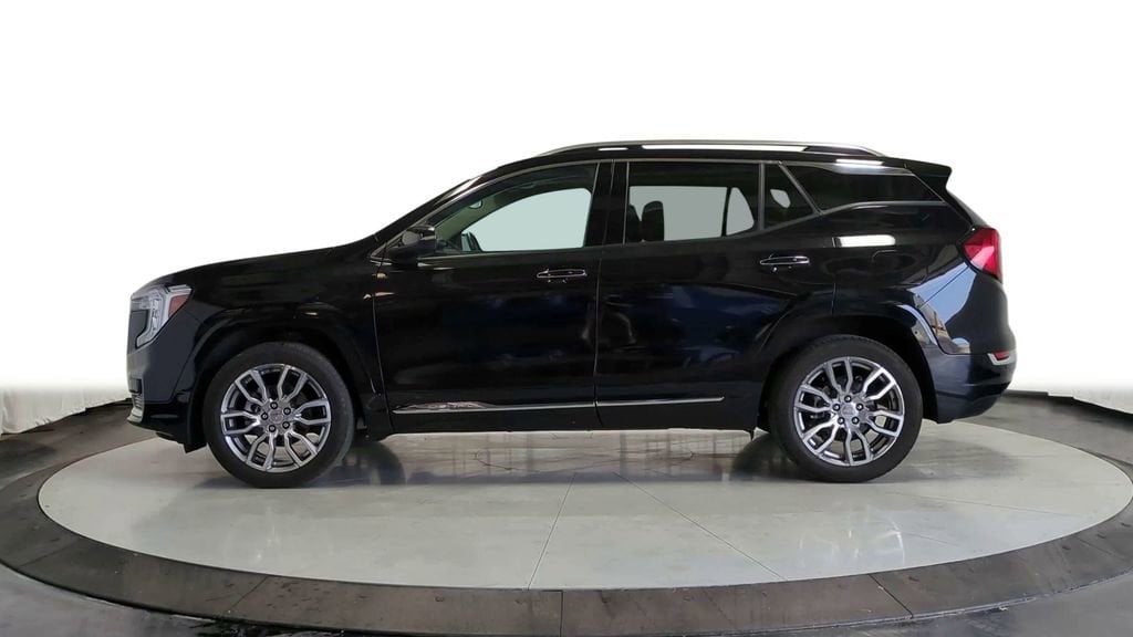 Thumbnail: 2022 GMC Terrain - 5