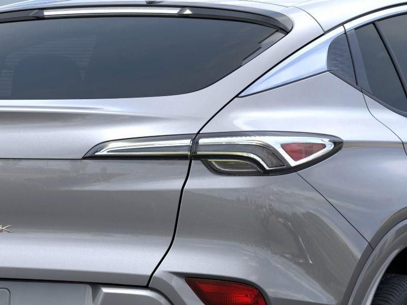 Thumbnail: 2025 Buick Envista - 11