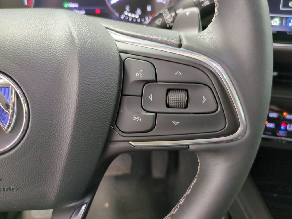 Thumbnail: 2023 Buick Envision - 29