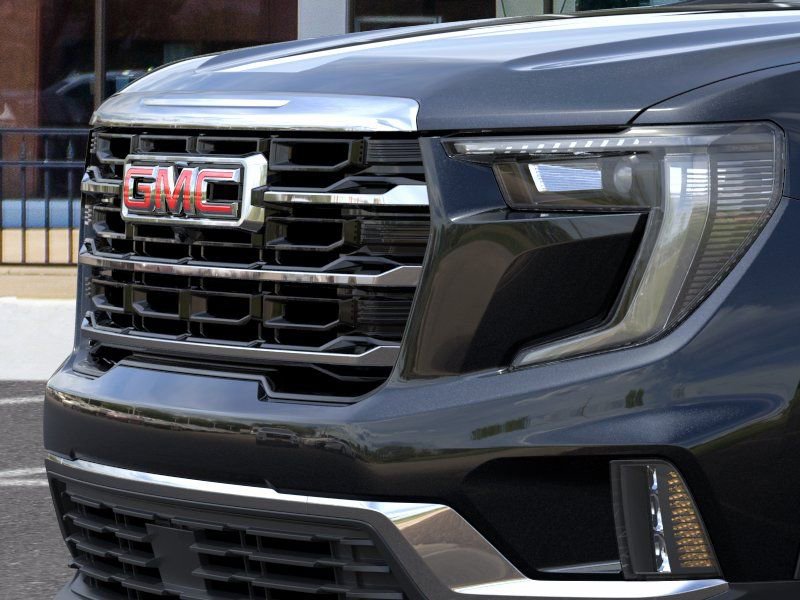 Thumbnail: 2026 GMC Acadia - 13